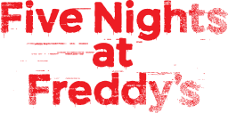 Five Nights at Freddy's banner